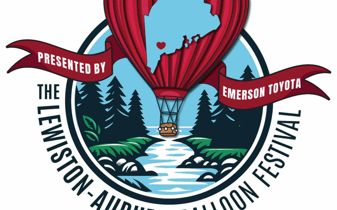 Lewiston Auburn Balloon Festival Photo Contest